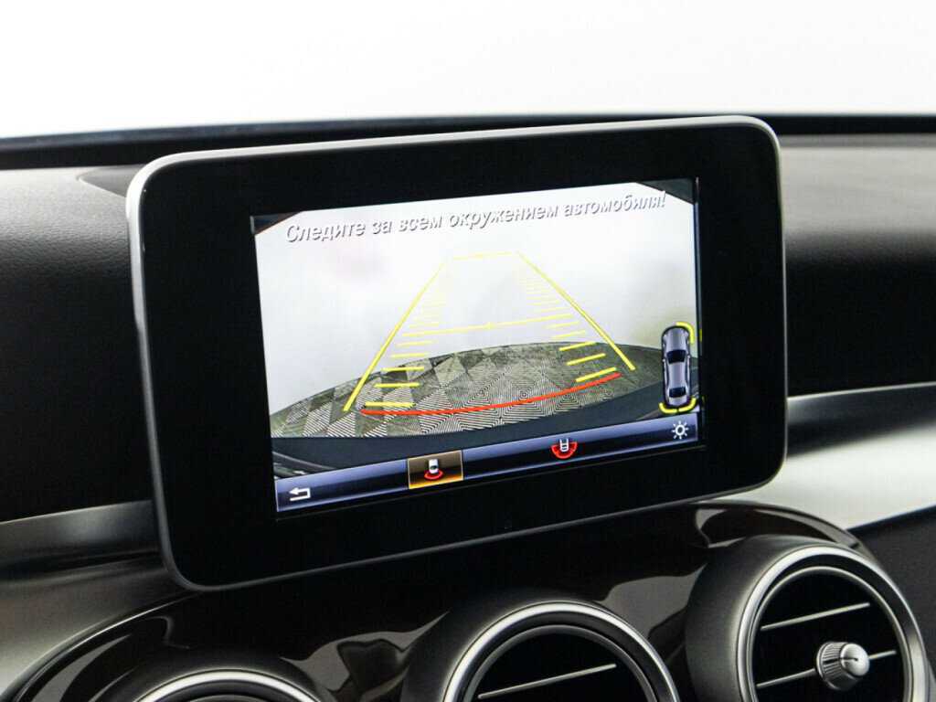 Купить Mercedes-Benz C-Класс, 2015, 143 843 км.. Фото: #15