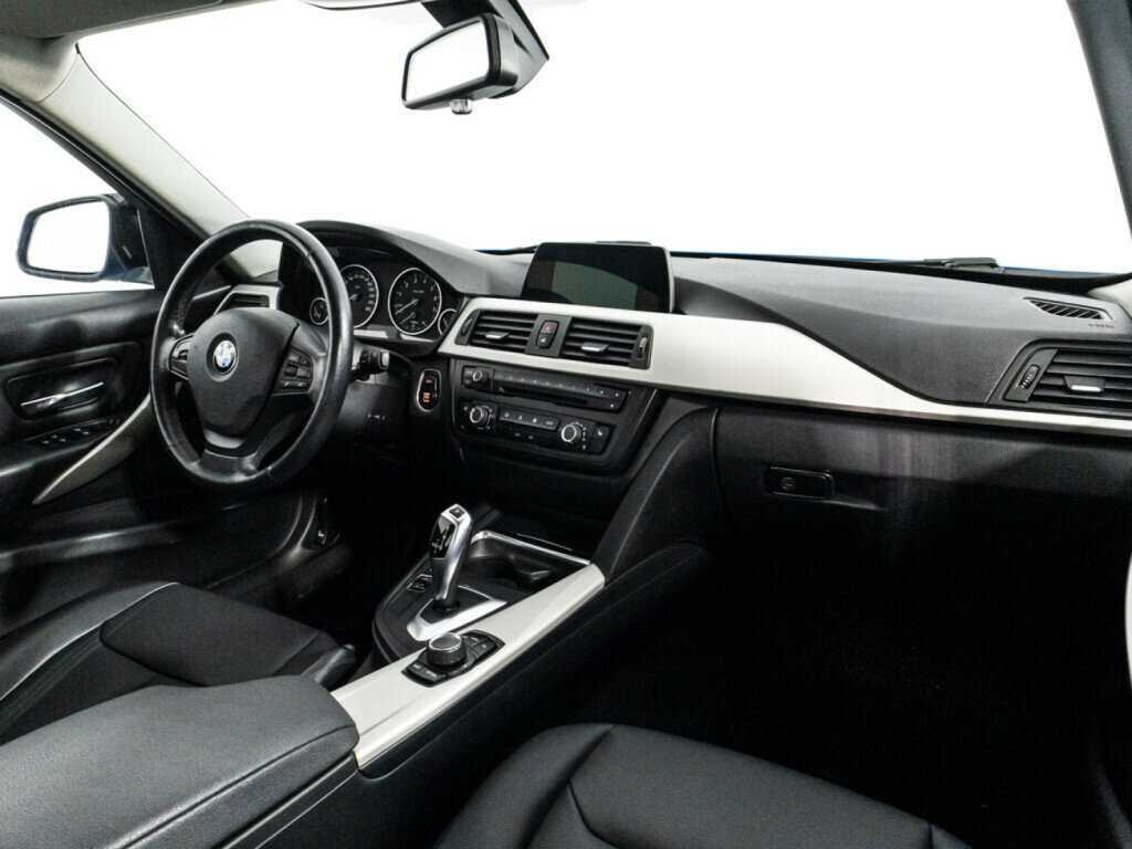 Купить BMW 3 серии, 2013, 168 050 км.. Фото: #8