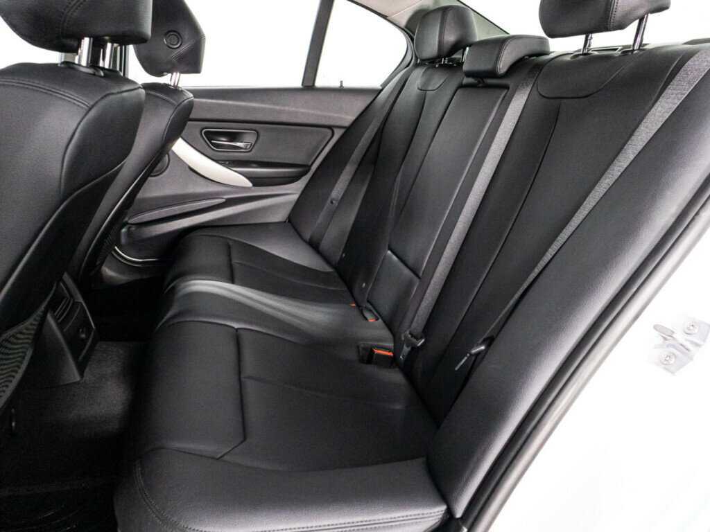 Купить BMW 3 серии, 2013, 168 050 км.. Фото: #9