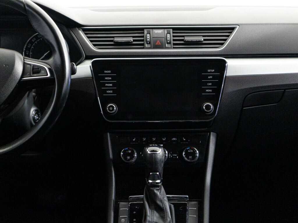 Купить Skoda Superb, 2017, 177 896 км.. Фото: #13