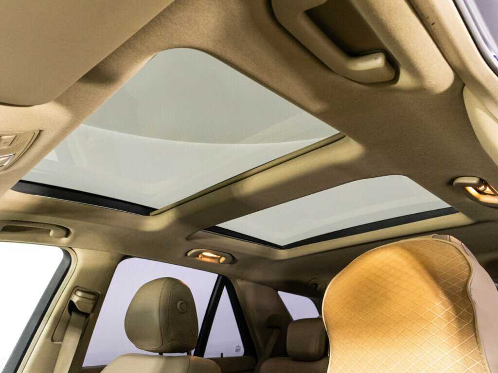 Купить Mercedes-Benz M-Класс, 2015, 210 866 км.. Фото: #17