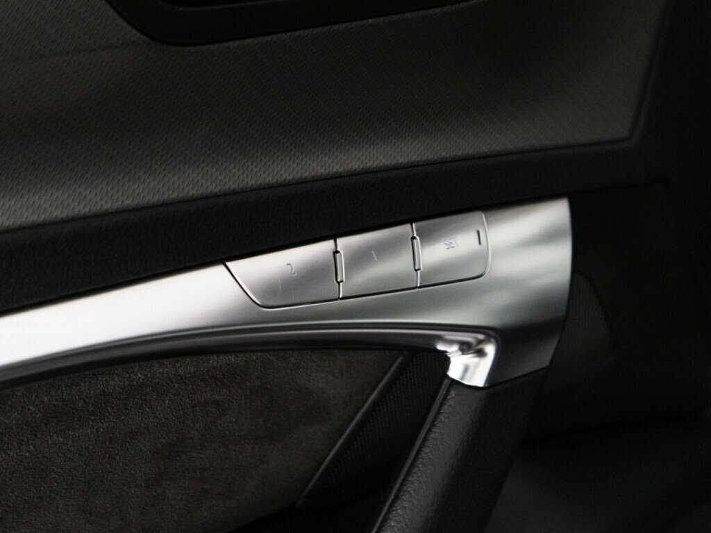 Купить Audi A6, 2019, 93 526 км.. Фото: #18