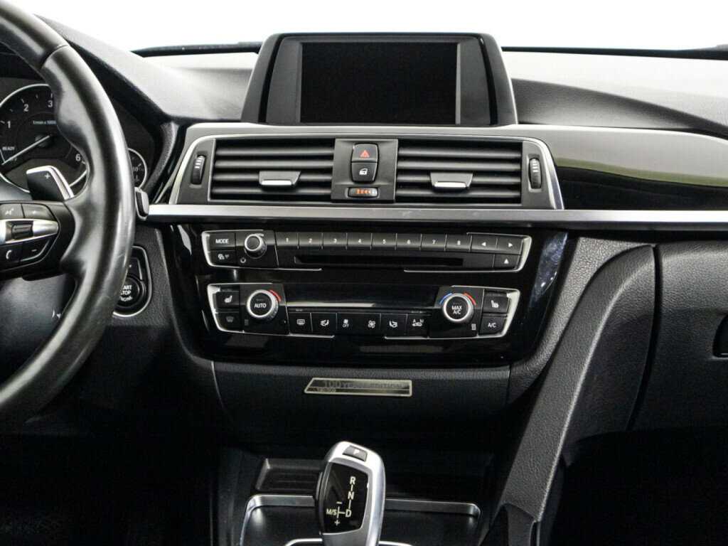 Купить BMW 3 серии, 2016, 176 790 км.. Фото: #13