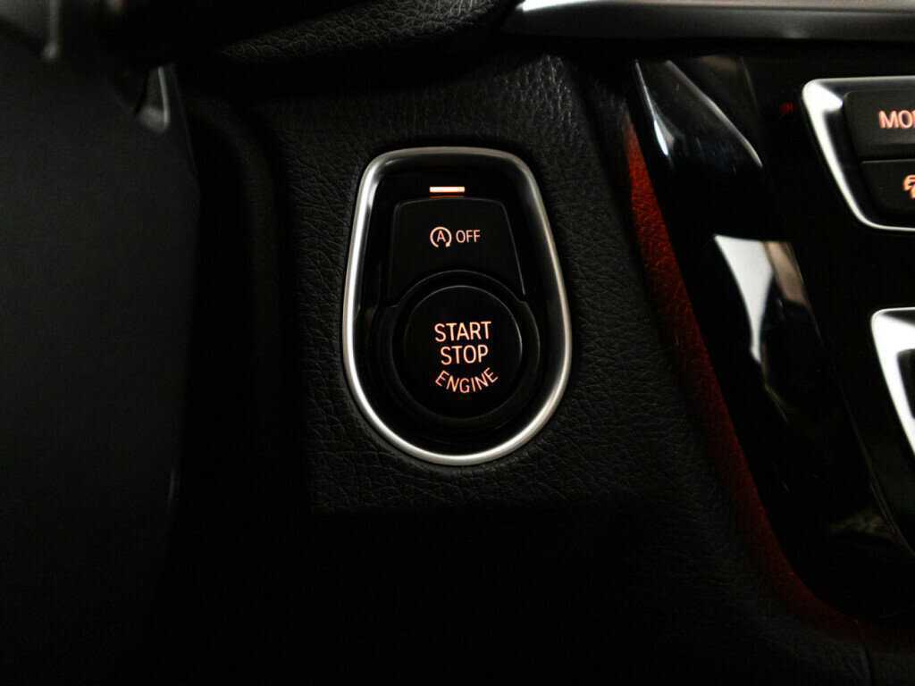 Купить BMW 3 серии, 2016, 176 790 км.. Фото: #15