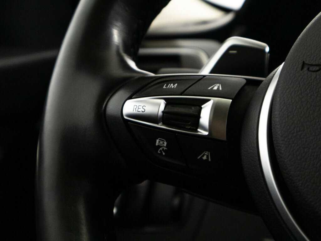 Купить BMW 3 серии, 2016, 176 790 км.. Фото: #17