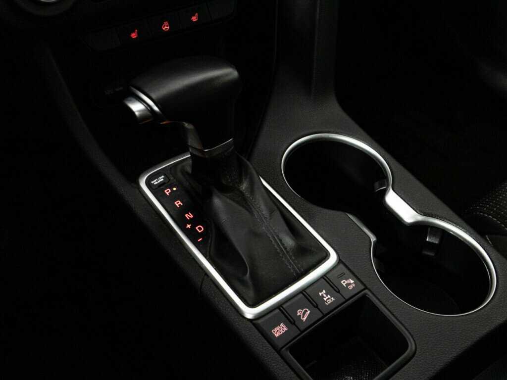 Купить Kia Sportage, 2017, 46 580 км.. Фото: #17