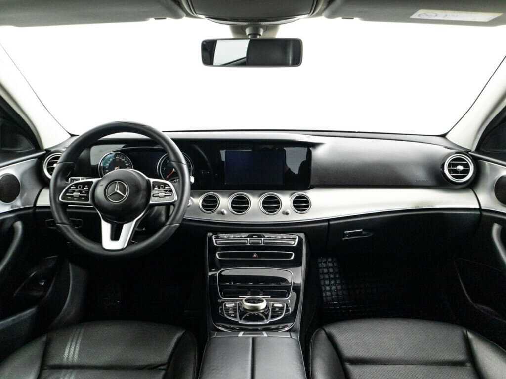 Купить Mercedes-Benz E-Класс, 2019, 208 481 км.. Фото: #12