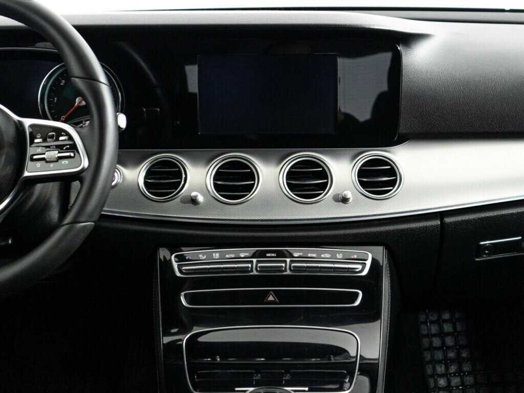 Купить Mercedes-Benz E-Класс, 2019, 208 481 км.. Фото: #13