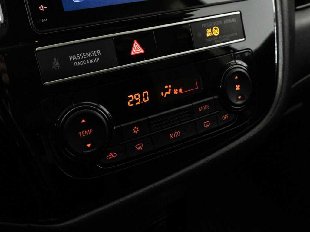 Купить Mitsubishi Outlander, 2019, 125 248 км.. Фото: #14