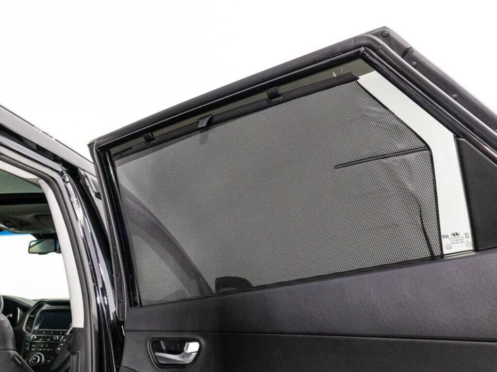 Купить Hyundai Santa Fe, 2018, 197 211 км.. Фото: #20