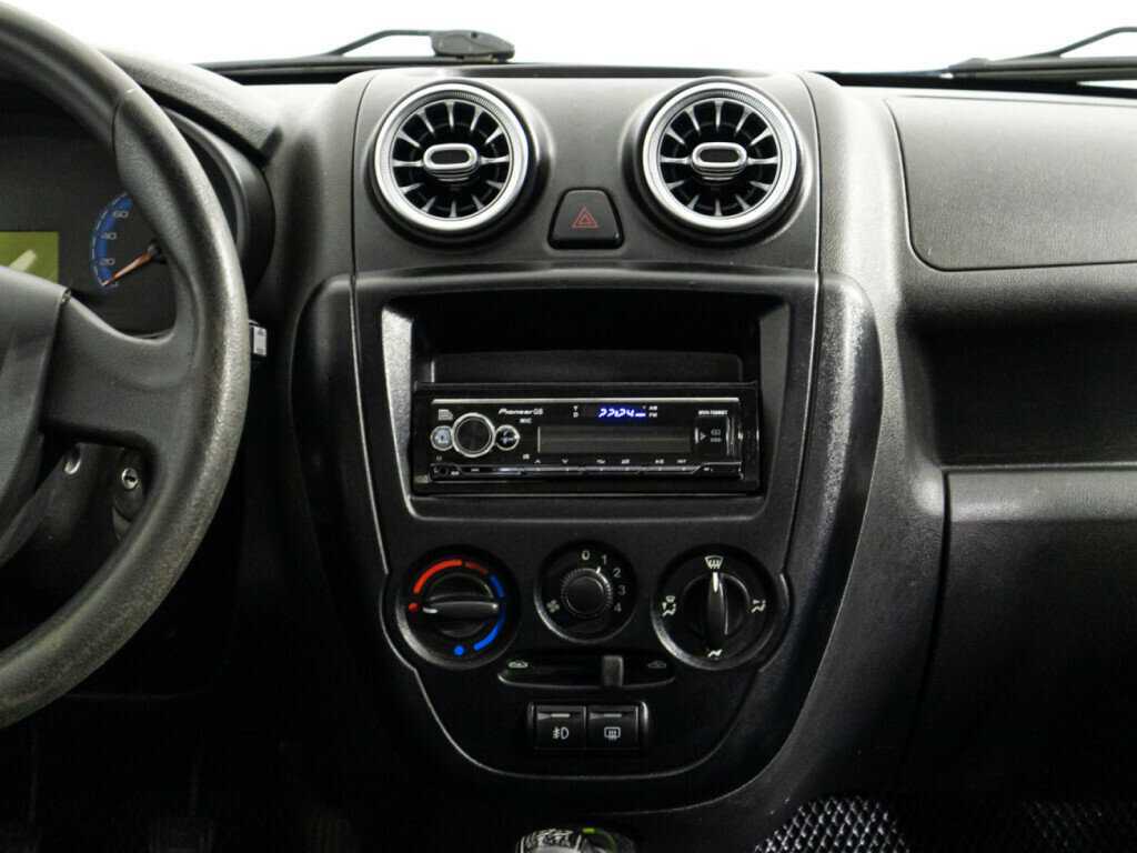 Купить Лада (ВАЗ) Гранта, 2013, 182 706 км.. Фото: #13