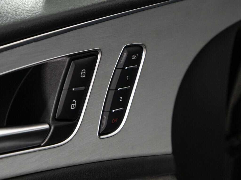 Купить Audi A6, 2016, 161 017 км.. Фото: #17