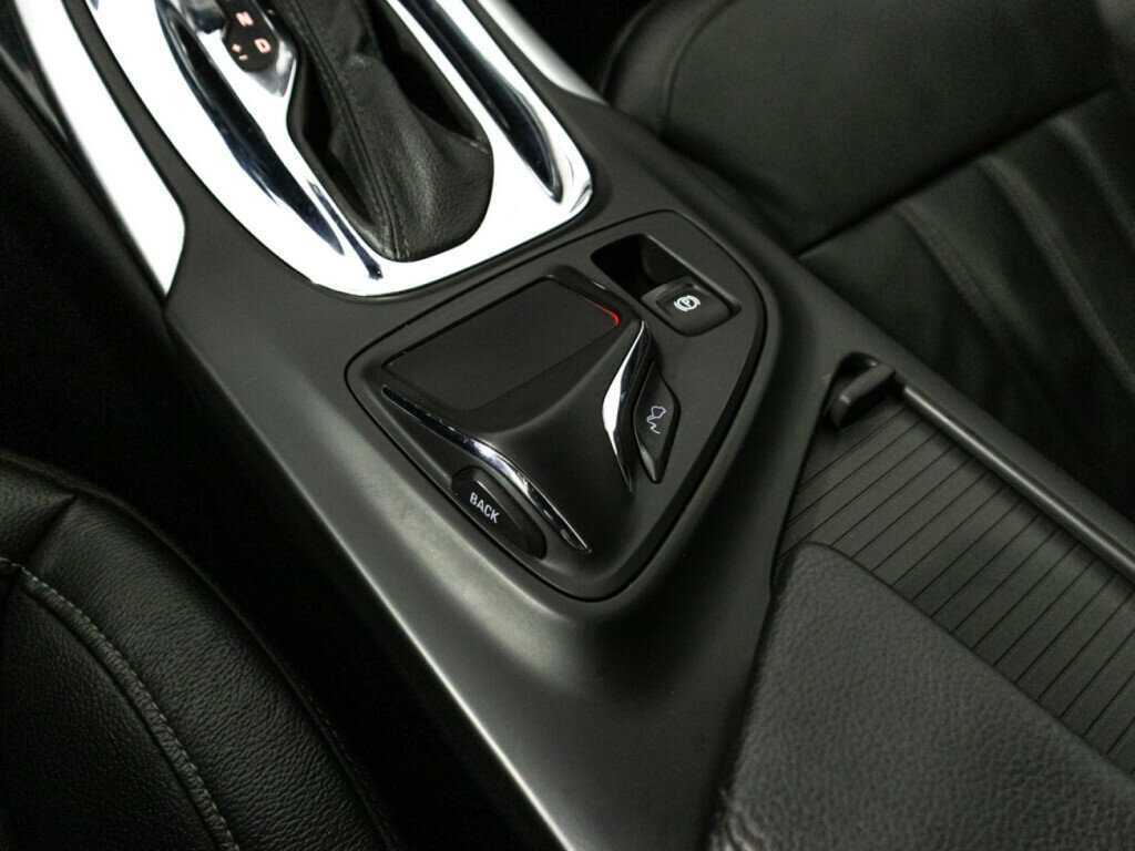 Купить Опель Инсигния, 2014, 132 707 км.. Фото: #18