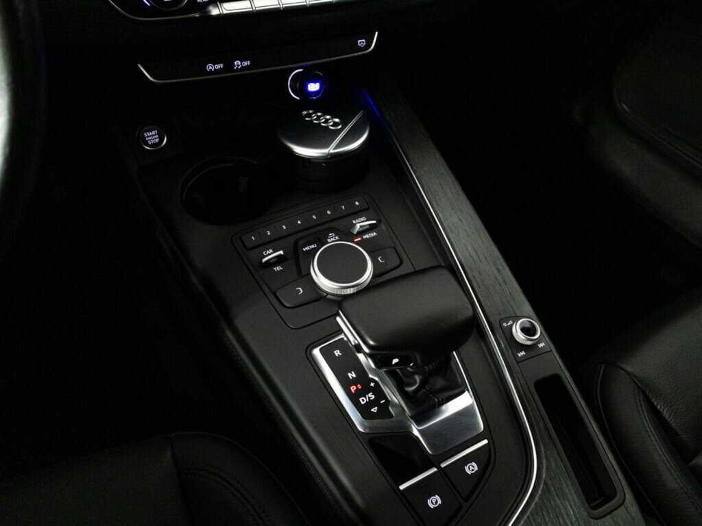 Купить Audi A4, 2016, 150 231 км.. Фото: #16