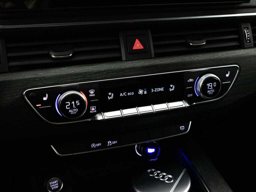 Купить Audi A4, 2016, 150 231 км.. Фото: #17