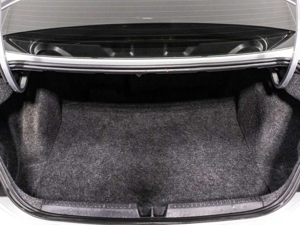 Купить Фольксваген Поло, 2016, 117 617 км.. Фото: #14