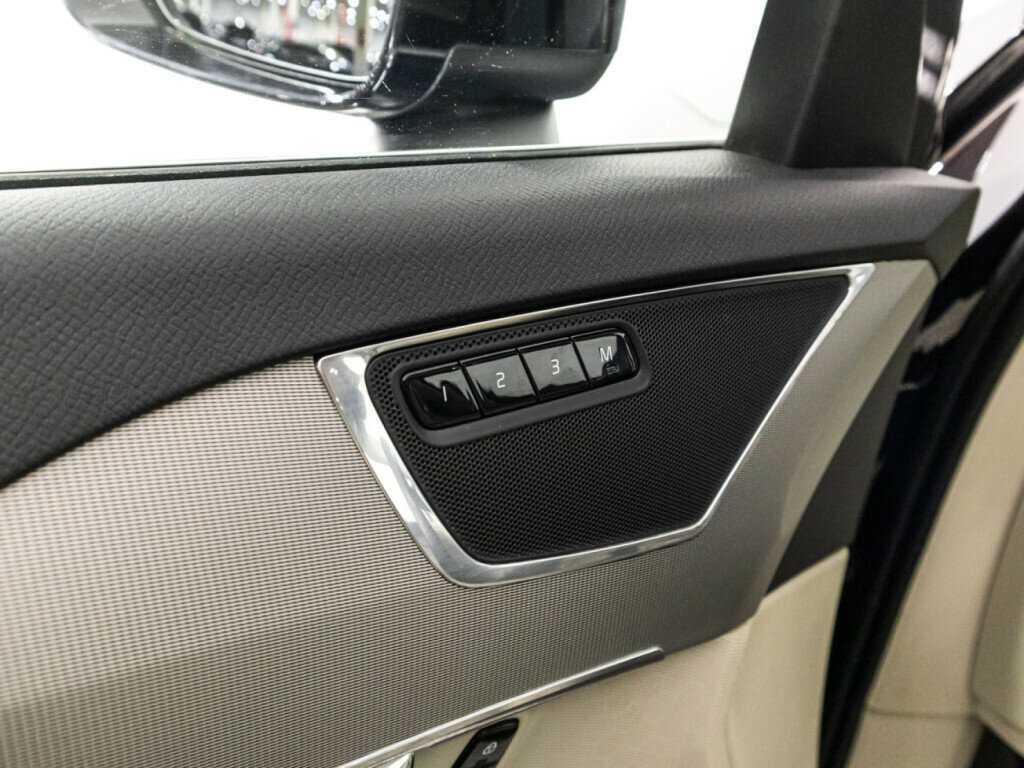 Купить Volvo XC90, 2015, 167 907 км.. Фото: #18