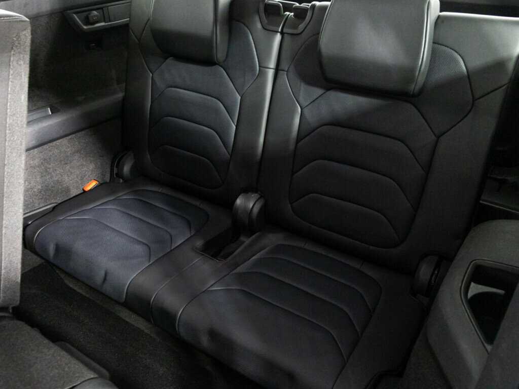 Купить Skoda Kodiaq, 2018, 140 078 км.. Фото: #15