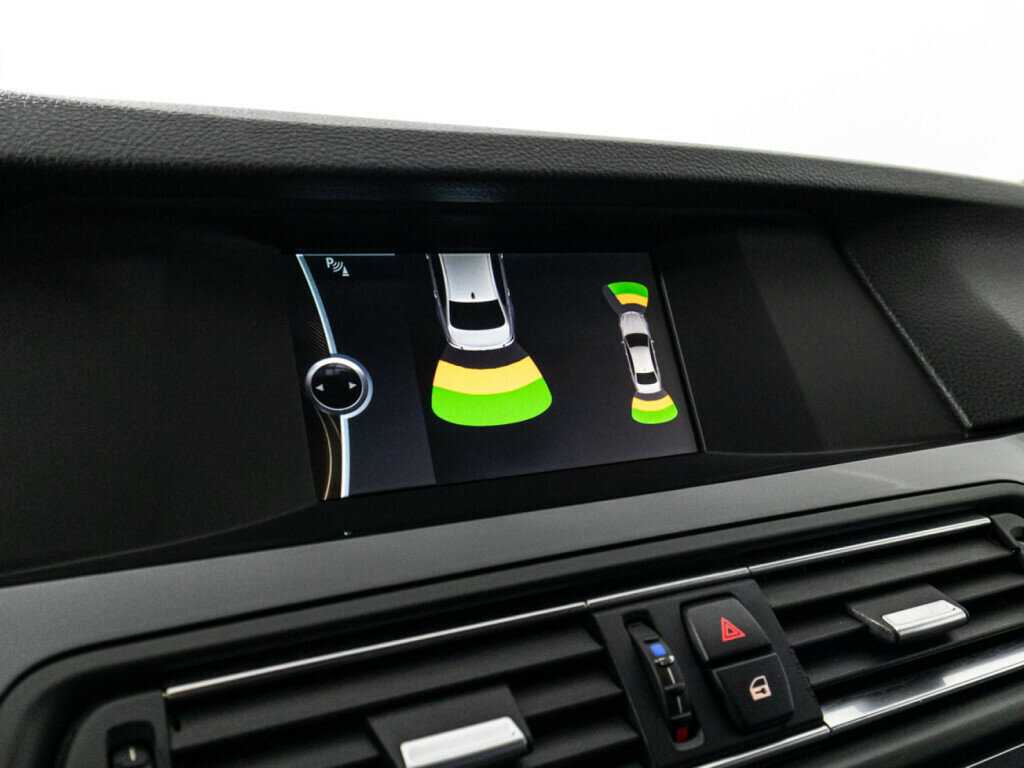 Купить BMW 5 серии, 2013, 164 773 км.. Фото: #17