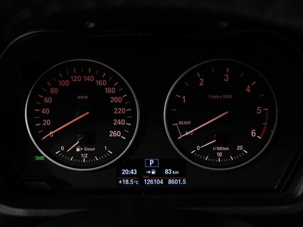 Купить BMW X1, 2017, 126 103 км.. Фото: #11