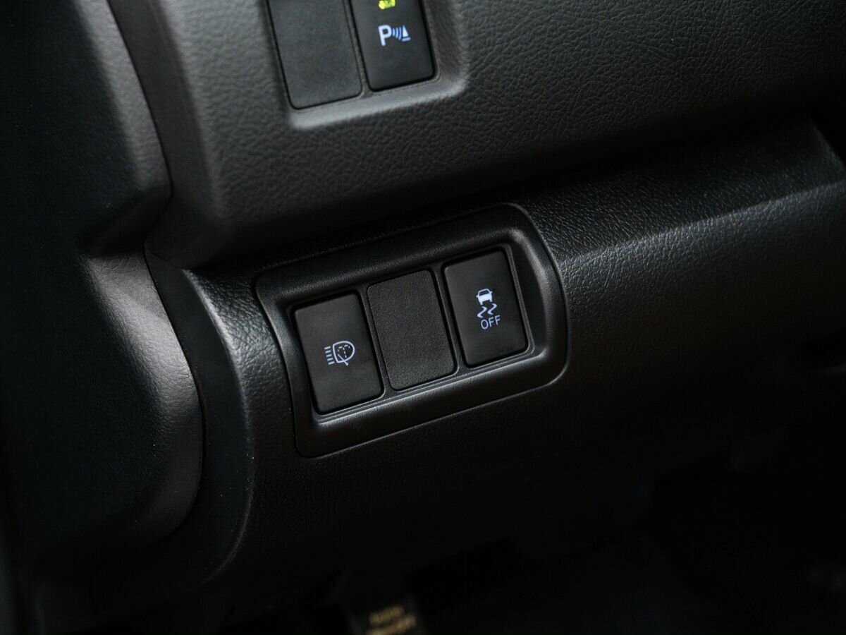 Купить Toyota Camry, 2017, 158 971 км.. Фото: #18