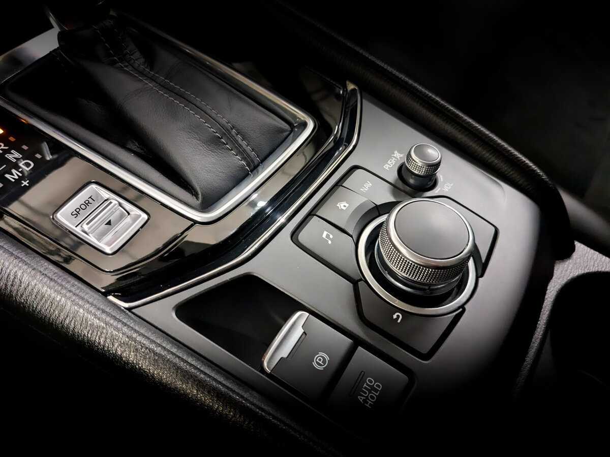 Купить Mazda CX-5, 2020, 31 952 км.. Фото: #20