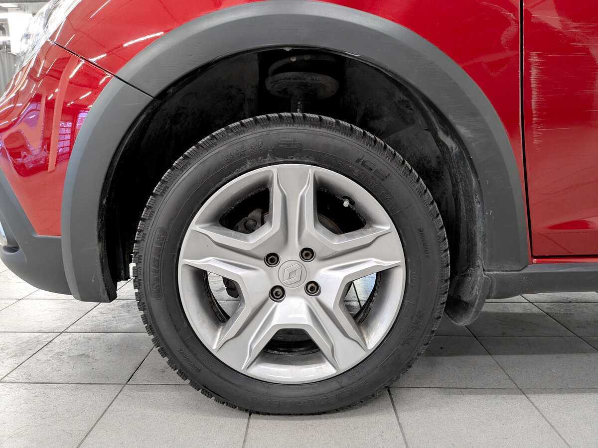 Купить Рено Логан, 2021, 64 506 км.. Фото: #16