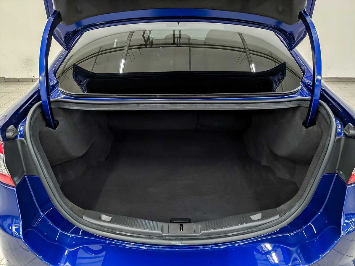 Купить Ford Mondeo, 2017, 65 114 км.. Фото: #9