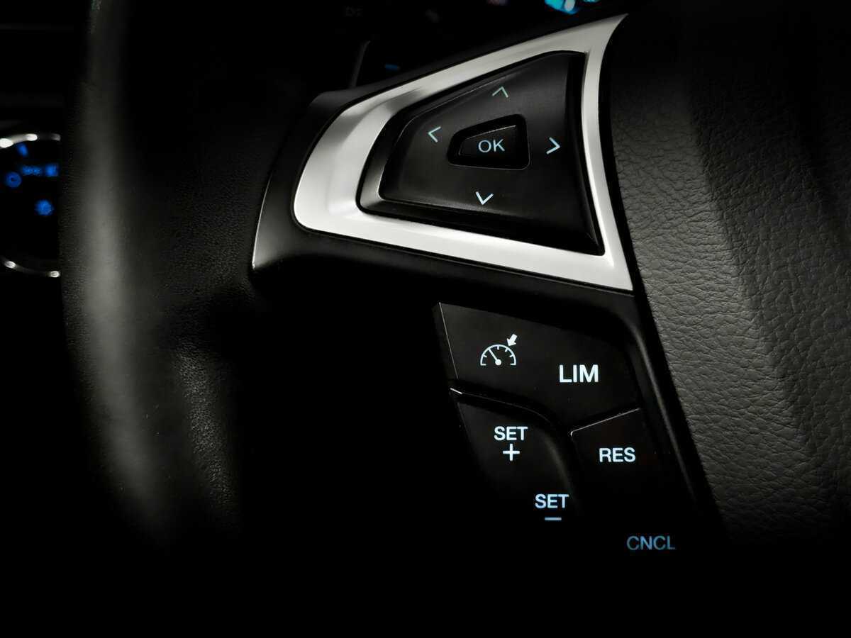 Купить Ford Mondeo, 2017, 65 114 км.. Фото: #27