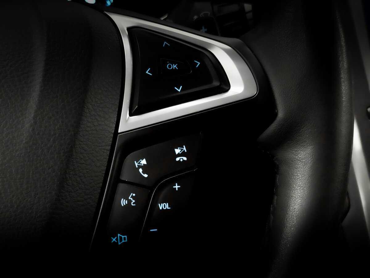 Купить Ford Mondeo, 2017, 65 114 км.. Фото: #28