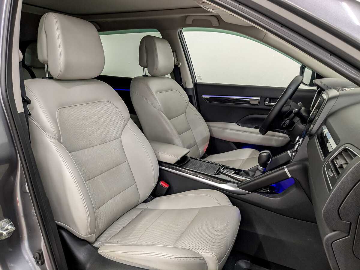 Купить Renault Koleos, 2017, 126 888 км.. Фото: #23