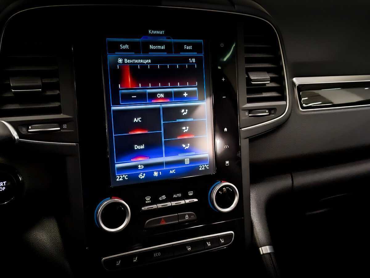 Купить Renault Koleos, 2017, 126 888 км.. Фото: #27