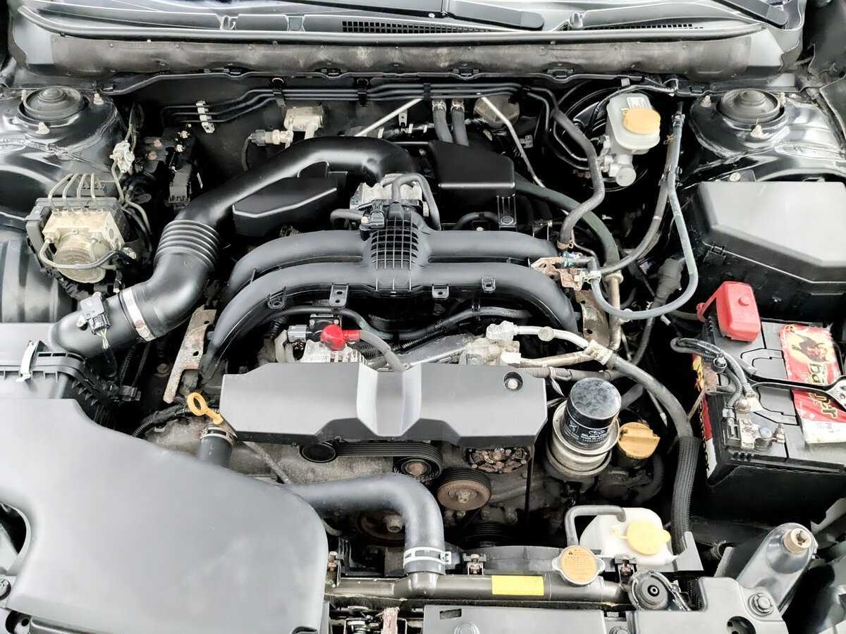 Купить Subaru Outback, 2015, 115 773 км.. Фото: #8