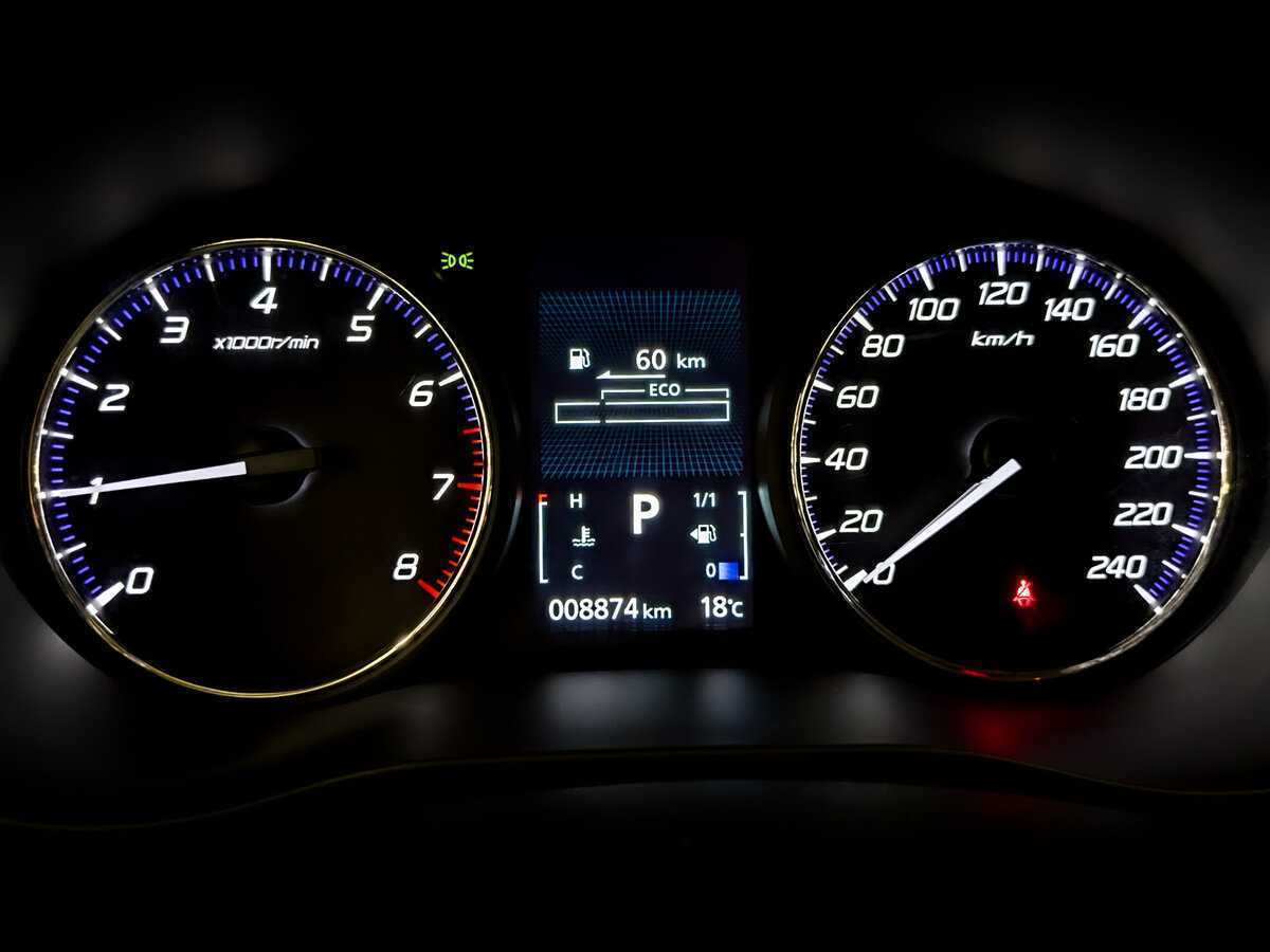 Купить Mitsubishi Outlander, 2022, 8 874 км.. Фото: #12