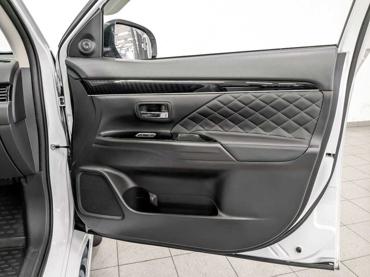 Купить Mitsubishi Outlander, 2022, 8 874 км.. Фото: #24