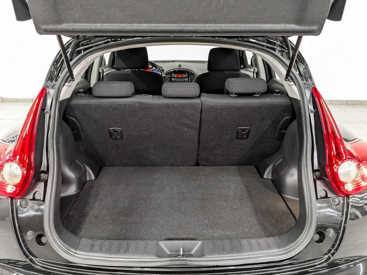 Купить Ниссан Жук, 2014, 83 886 км.. Фото: #9