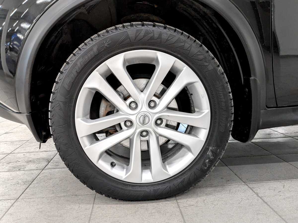 Купить Ниссан Жук, 2014, 83 886 км.. Фото: #17