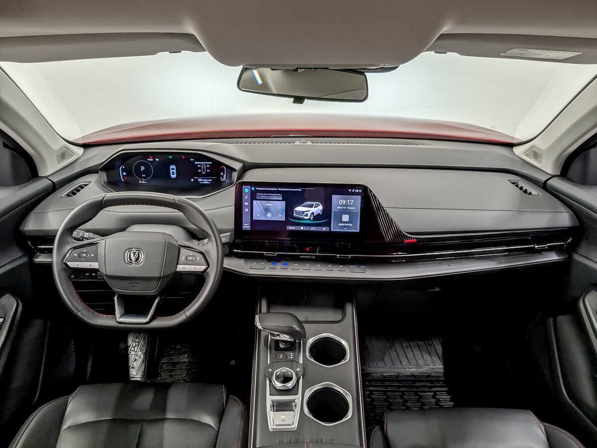 Купить Changan CS55 Plus, 2023, 30 924 км.. Фото: #13