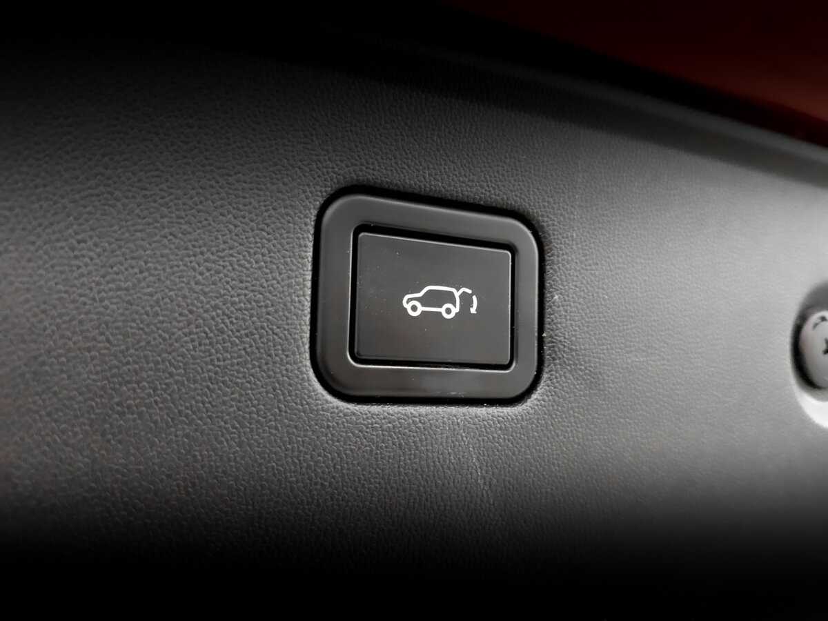 Купить Changan CS55 Plus, 2023, 30 924 км.. Фото: #23