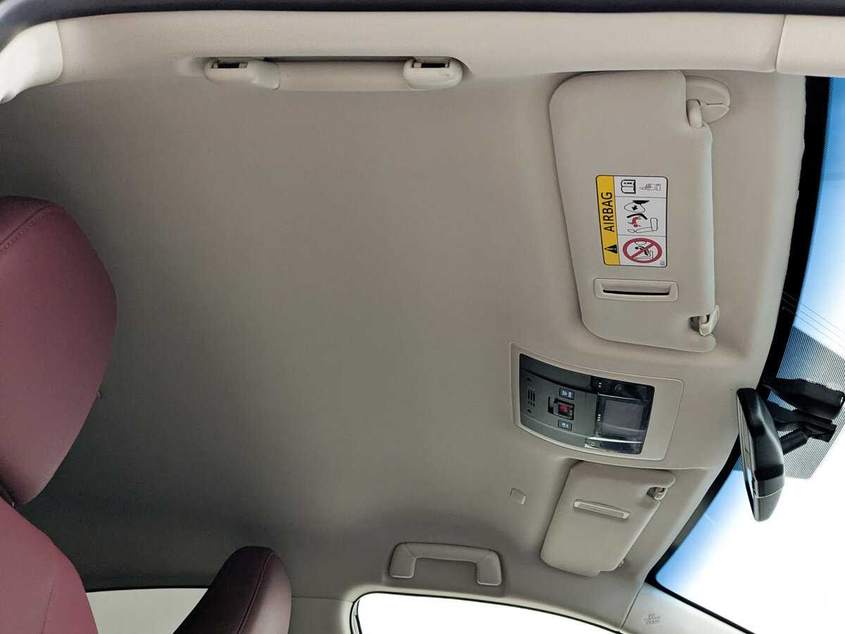 Купить Lexus NX, 2018, 59 647 км.. Фото: #21