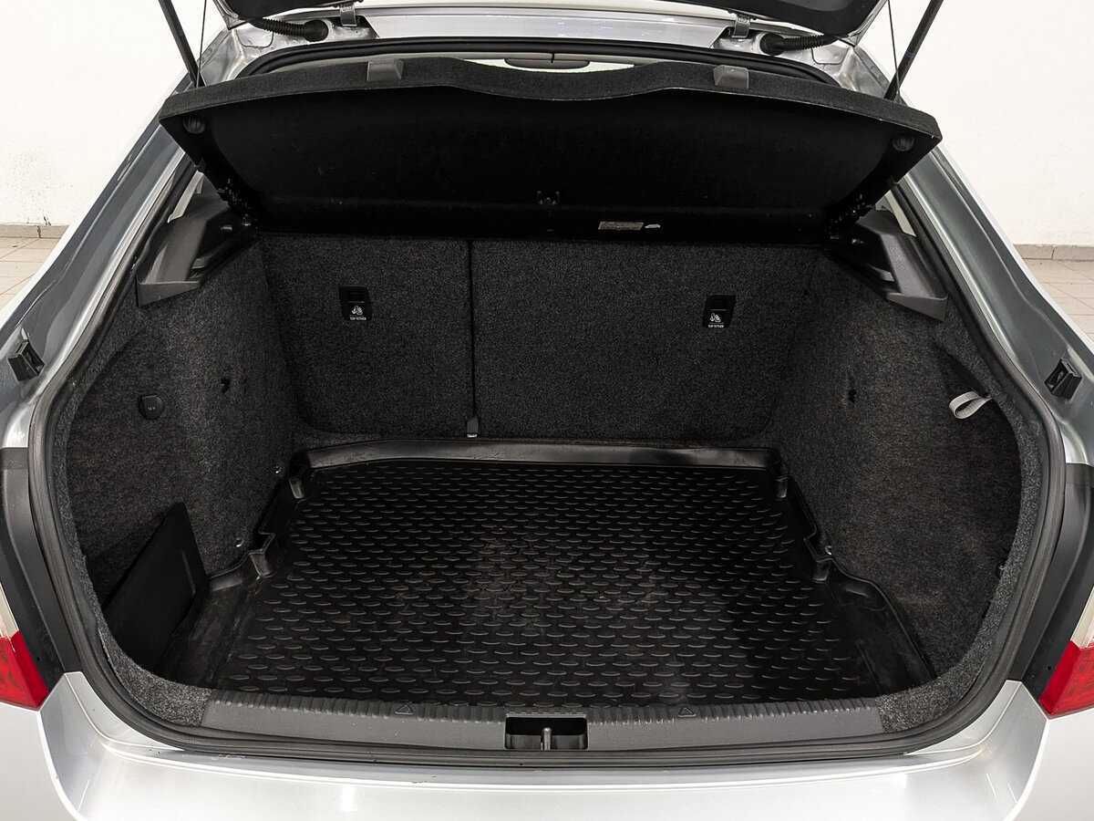 Купить Шкода Октавия, 2016, 94 910 км.. Фото: #9