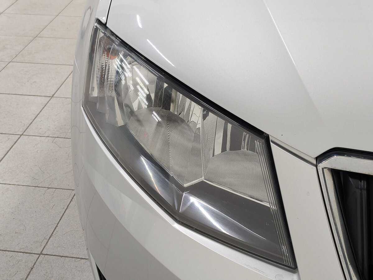 Купить Шкода Октавия, 2016, 94 910 км.. Фото: #10