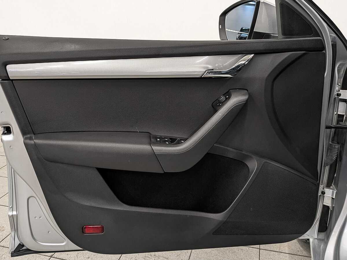 Купить Шкода Октавия, 2016, 94 910 км.. Фото: #18