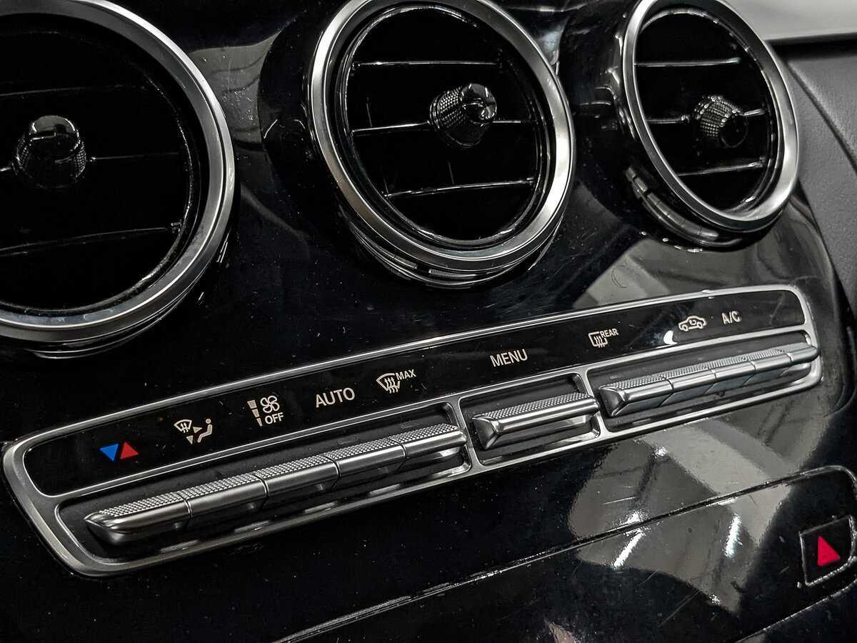 Купить Mercedes-Benz C-Класс, 2018, 108 635 км.. Фото: #18