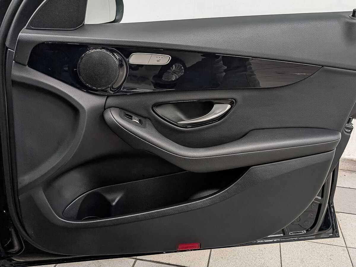 Купить Mercedes-Benz C-Класс, 2018, 108 635 км.. Фото: #22