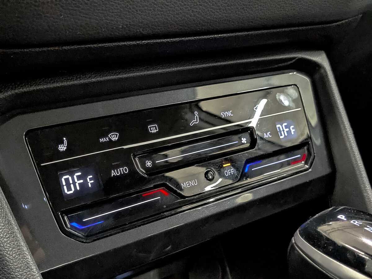 Купить Volkswagen Tiguan, 2021, 166 114 км.. Фото: #17