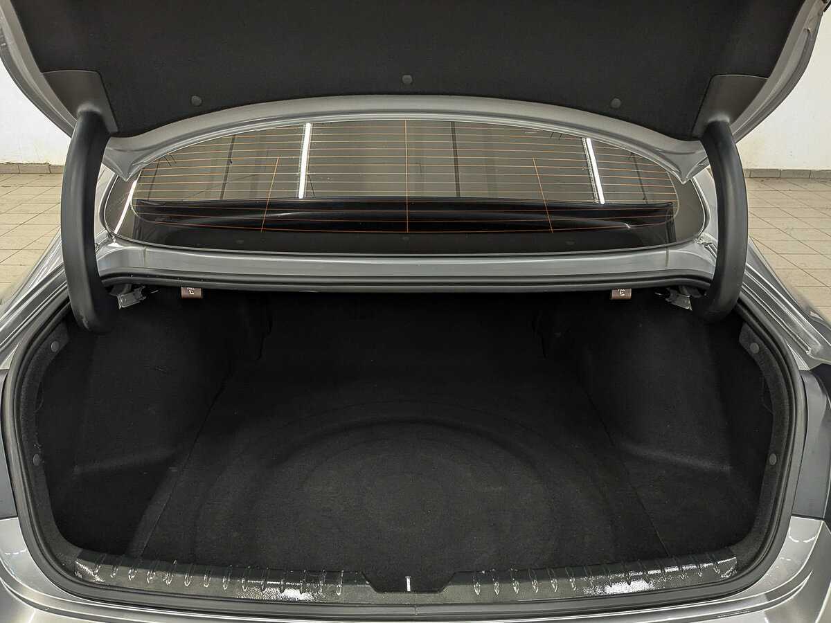 Купить Hyundai Sonata, 2022, 10 681 км.. Фото: #9