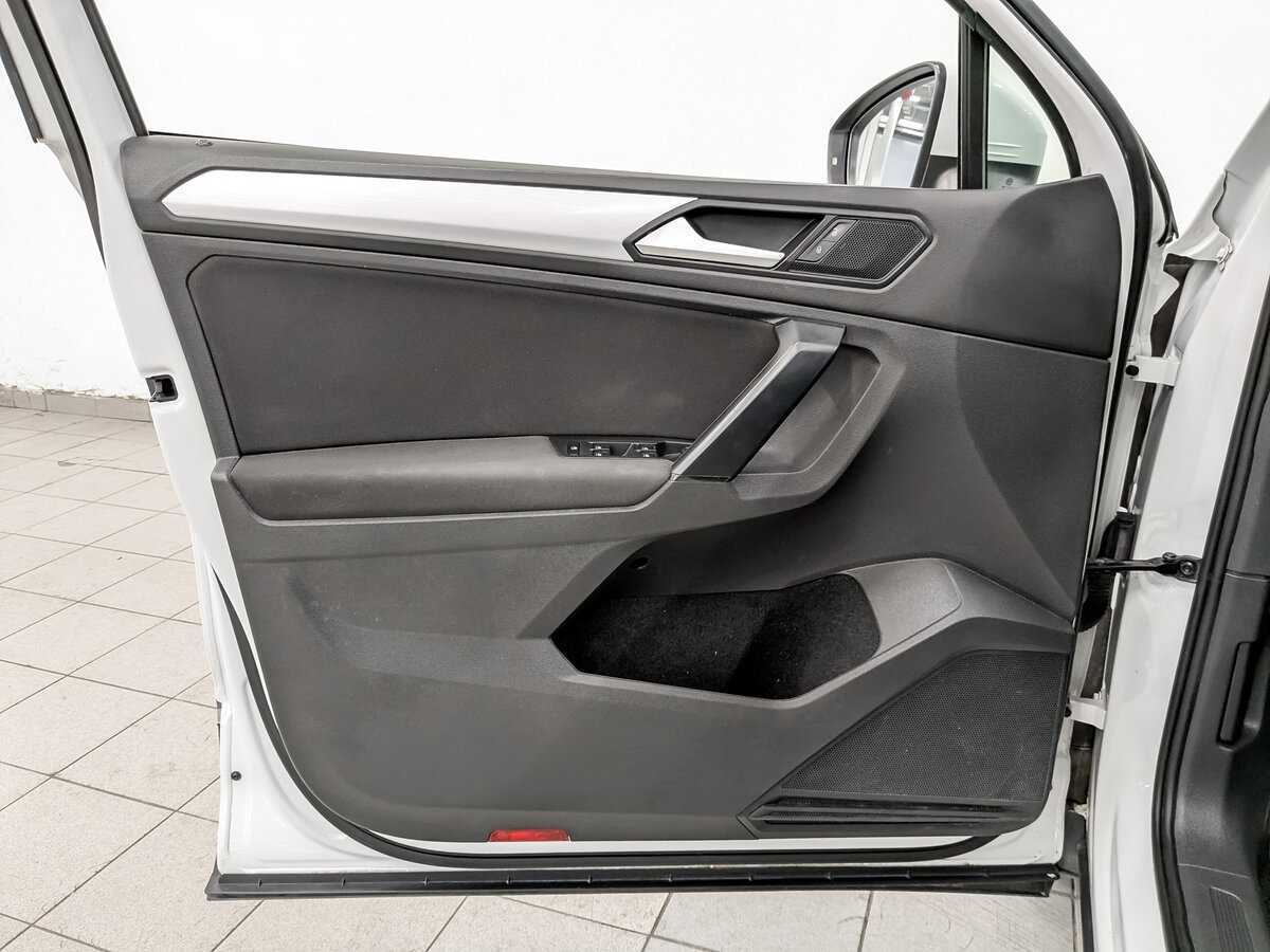 Купить Volkswagen Tiguan, 2021, 158 578 км.. Фото: #18