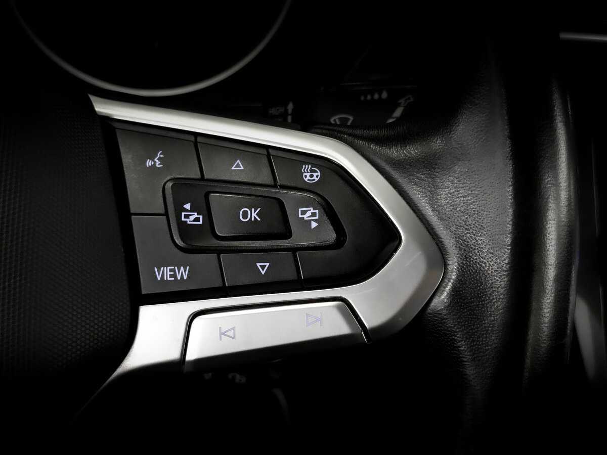 Купить Volkswagen Tiguan, 2021, 158 578 км.. Фото: #26