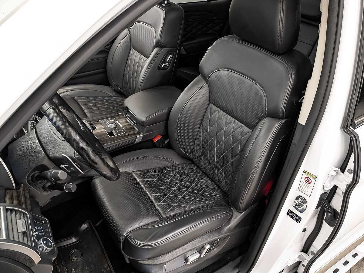 Купить Haval H9, 2021, 71 989 км.. Фото: #16